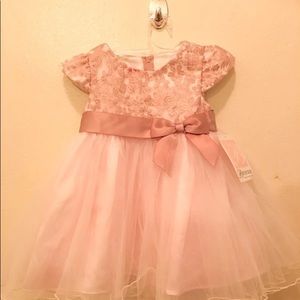 Baby Girl Dress